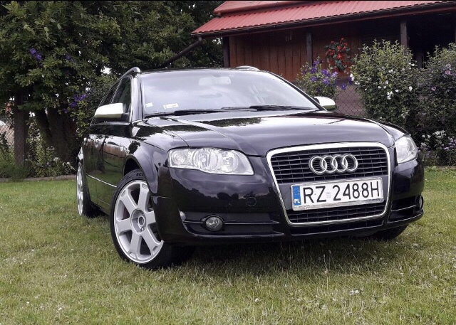 Продам Audi A4, 2007