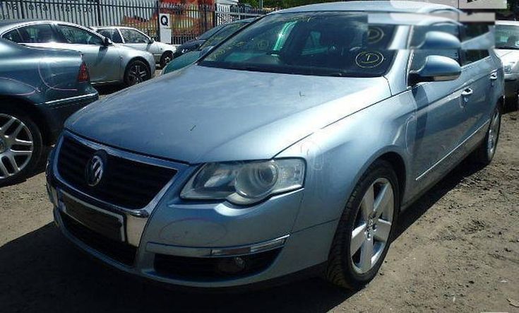 Продам Volkswagen passat b6, 2005