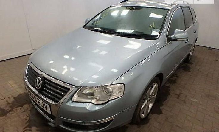 Продам Volkswagen passat b6, 2005