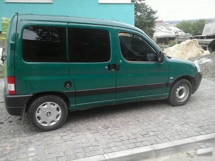 Продам Peugeot Partner, 2006