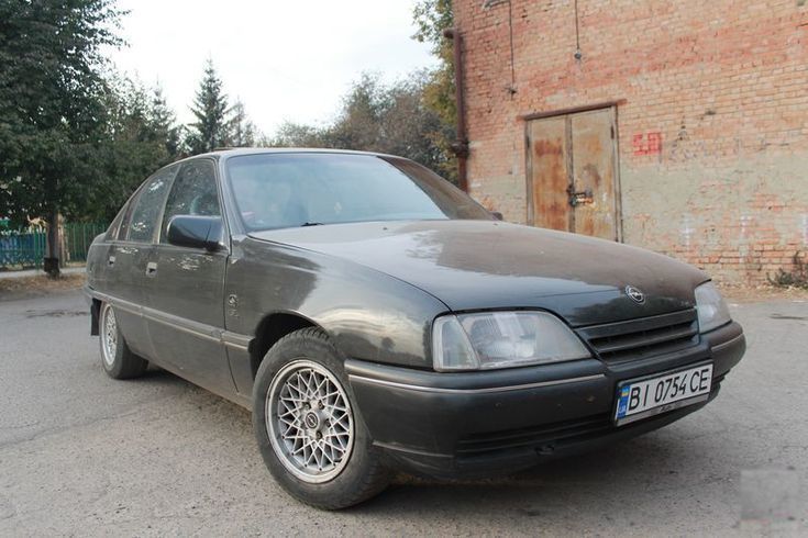 Продам Opel Omega, 1989