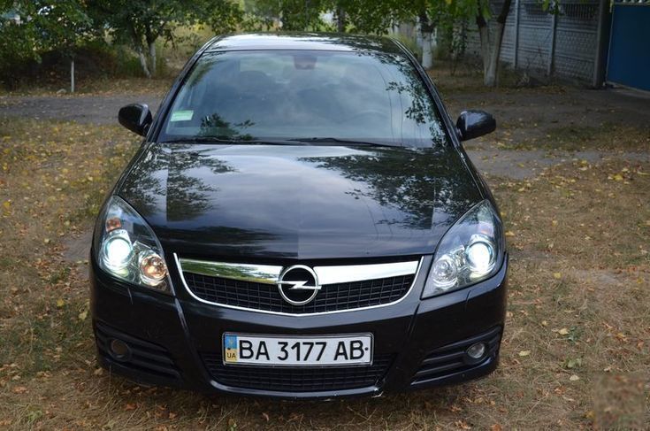 Продам Opel Vectra, 2008