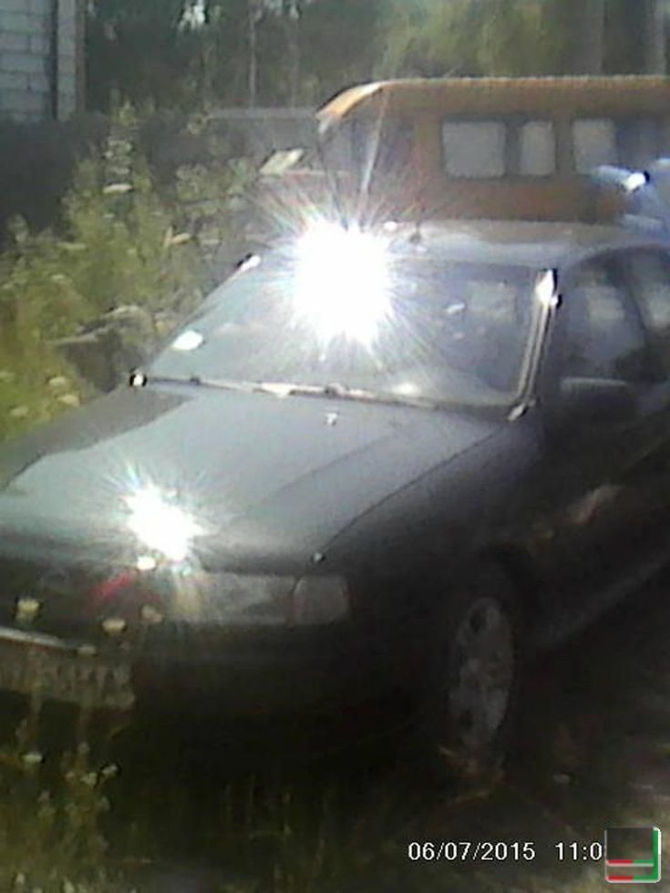 Продам Opel Vectra, 1995
