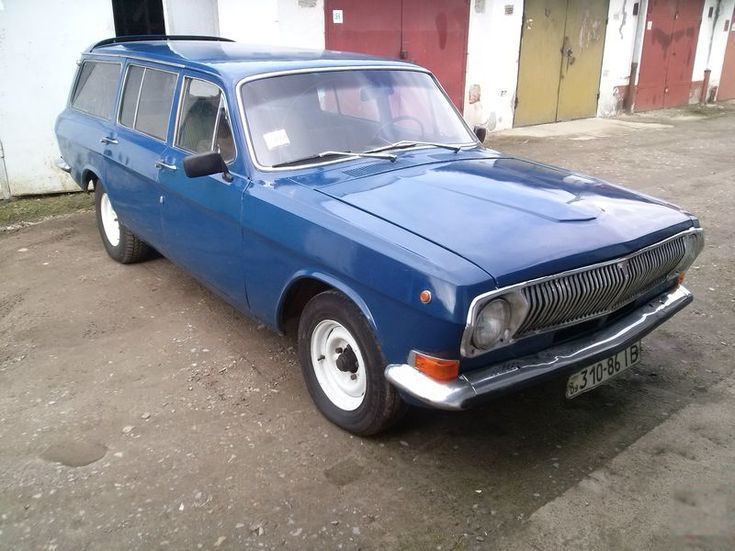 Продам ГАЗ 2402, 1982