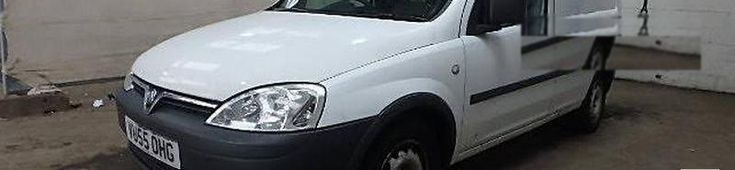 Продам Opel Combo, 2005