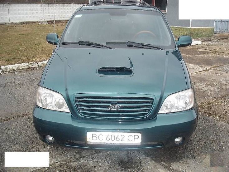 Продам Opel Combo, 2008