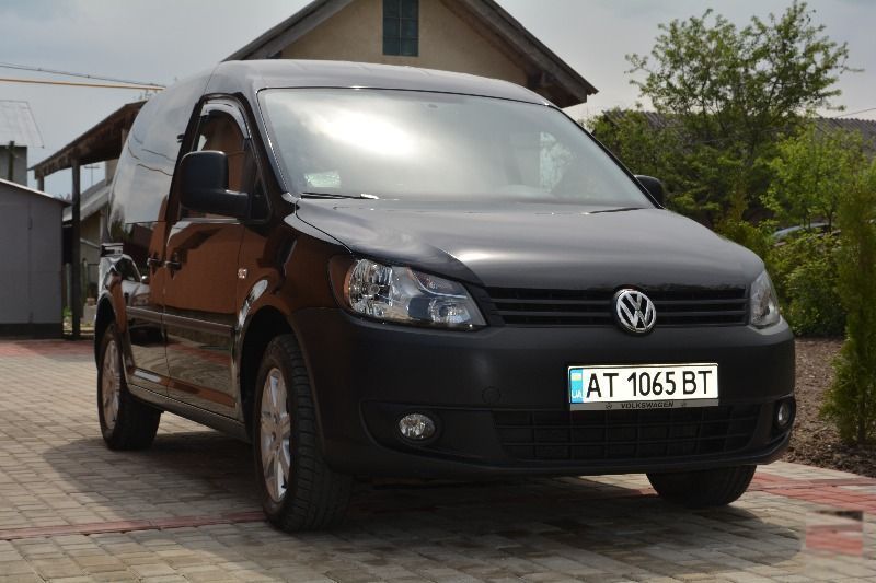 Продам Volkswagen Caddy, 2011