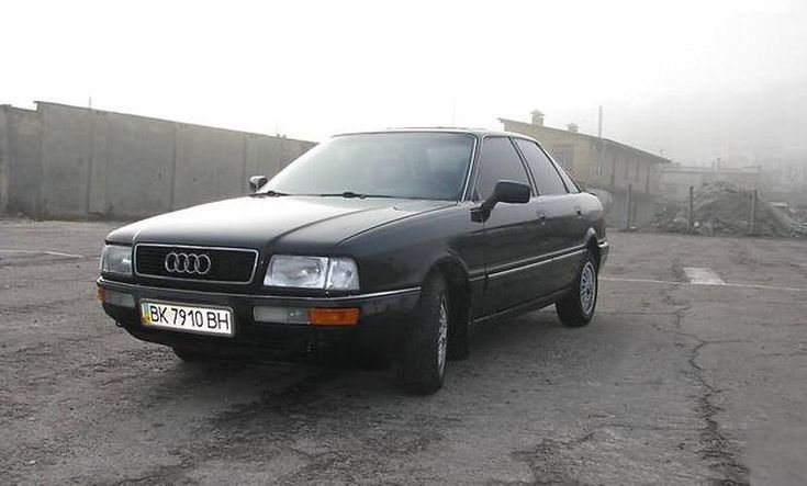 Продам Audi 90, 1989