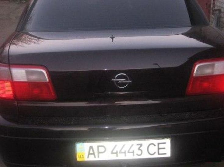 Продам Opel Omega, 2000