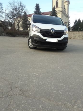 Продам Renault Trafic, 2015