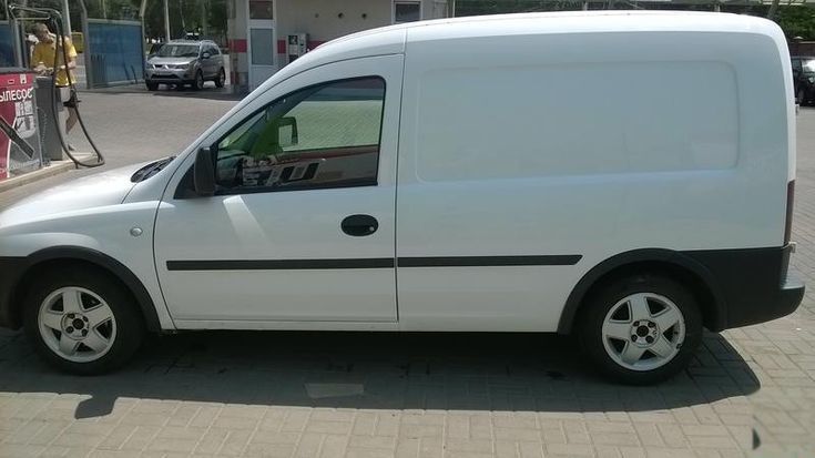 Продам Opel Combo, 2006