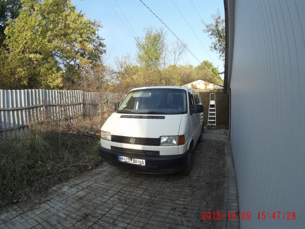 Продам Volkswagen Transporter, 2000