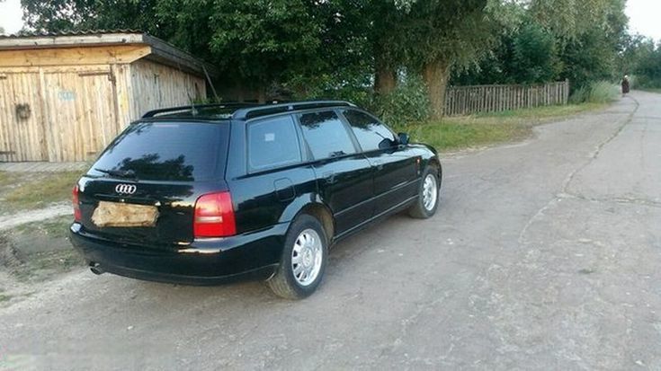Продам Audi A4, 1998