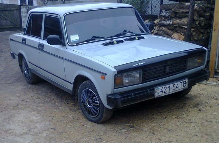 Продам ВАЗ 2105, 1990