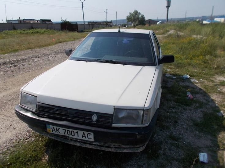 Продам Renault 21, 1988