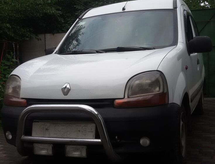 Продам Renault Kangoo, 2000