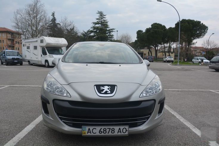 Продам Peugeot 308, 2008