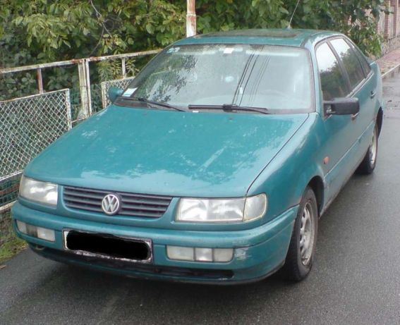 Продам Volkswagen Passat, 1995