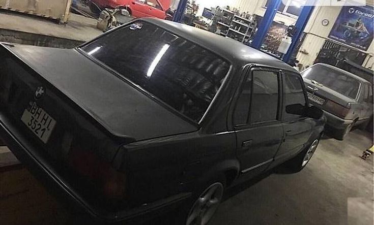 Продам BMW X4, 1986