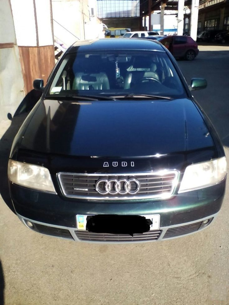 Продам Audi A6, 1998