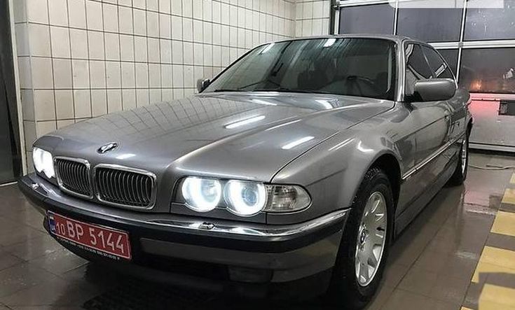 Продам BMW Z3, 2001
