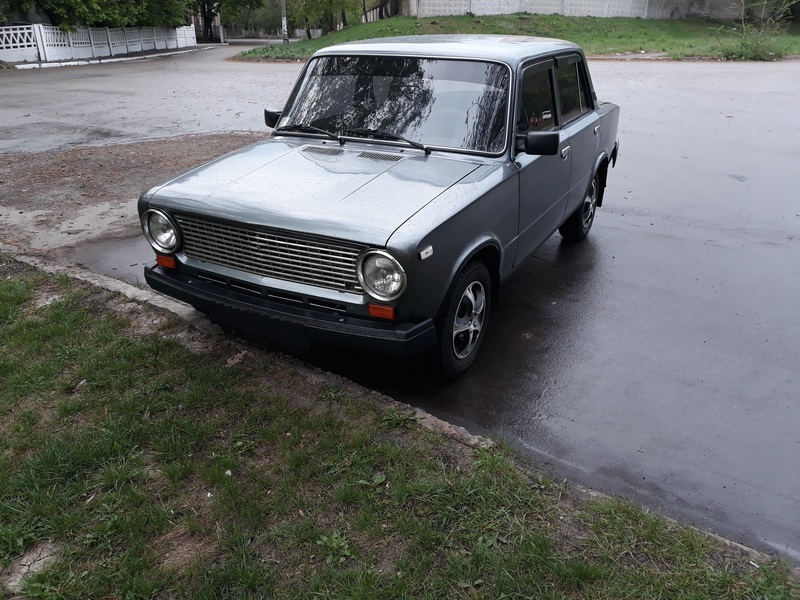 Продам ВАЗ 21011, 1979
