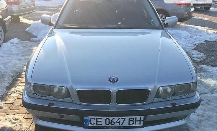 Продам BMW Z3, 2000