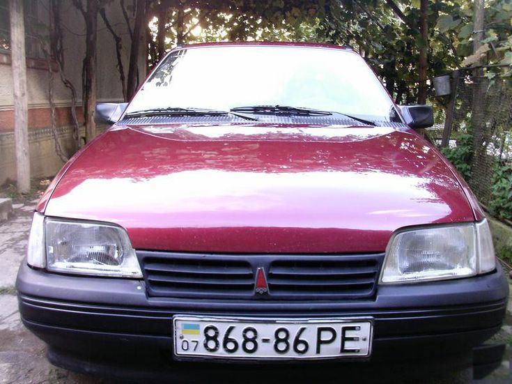 Продам Daewoo Racer, 1996