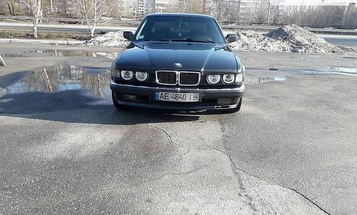 Продам BMW Z3, 1989