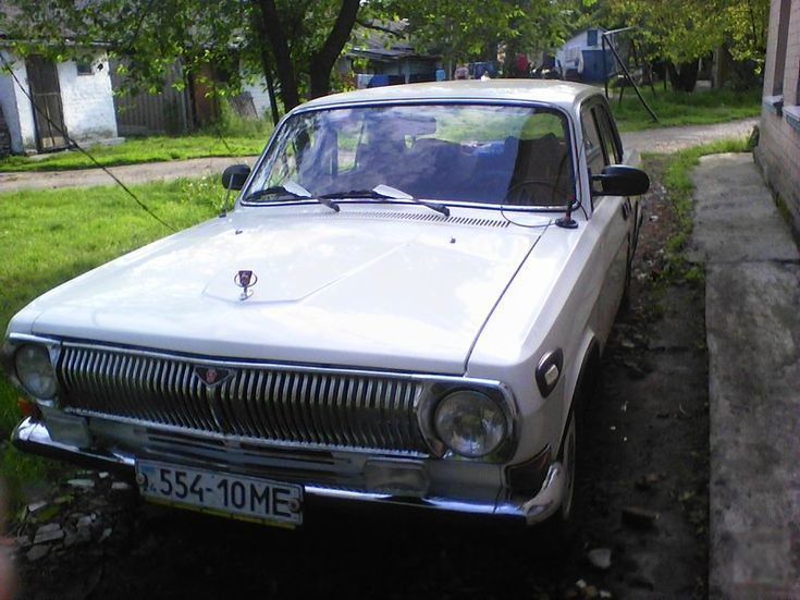 Продам ГАЗ 2410, 1981