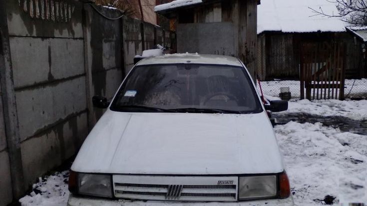 Продам Fiat Tipo, 1988