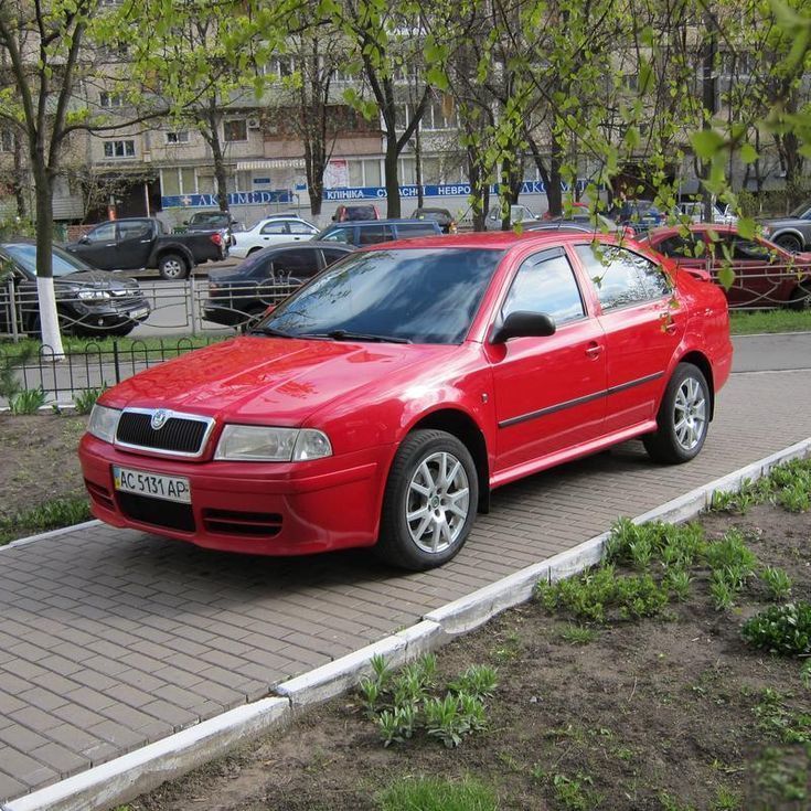 Продам Skoda octavia tour, 2008