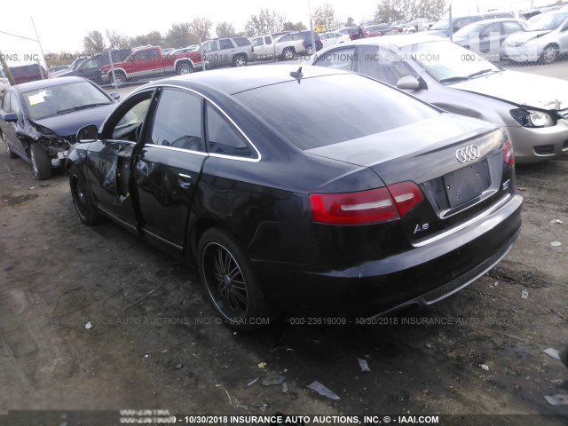 Продам Audi A6 3.0 TFSI S-tronic quattro (310 л.с.), 2011