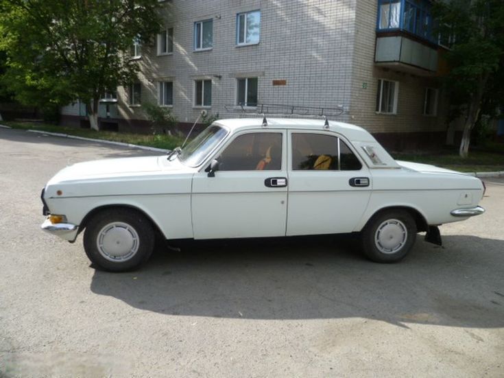 Продам ГАЗ 2410, 1982