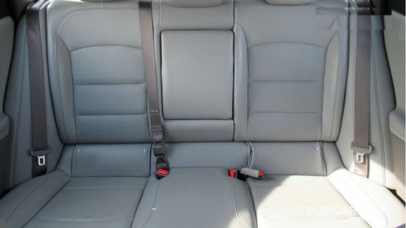Продам Chevrolet Malibu 2.4i МТ (167 л.с.) LT base, 2015