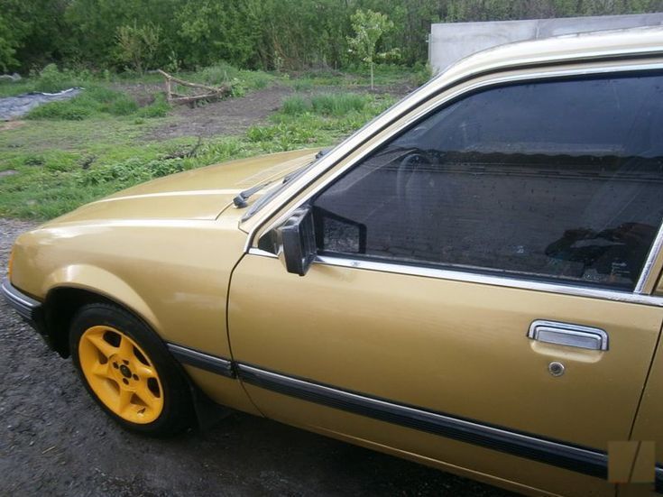 Продам Opel Rekord, 1988