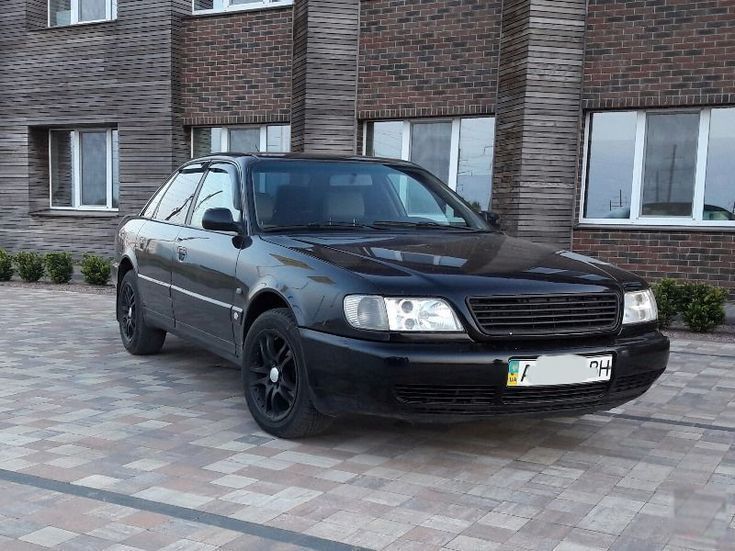 Продам Audi A6, 1996