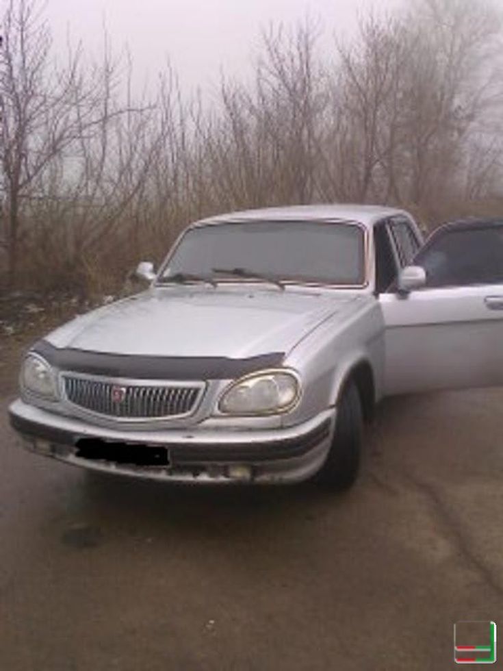 Продам ГАЗ 31105, 2007