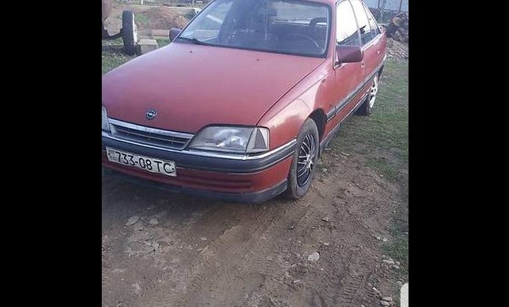 Продам Opel Omega, 1991