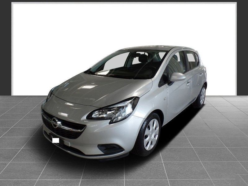 Продам Opel Corsa 1.4 AT (90 л.с.), 2017