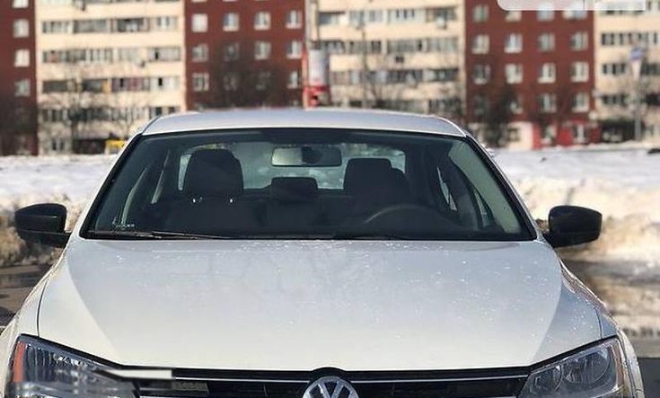 Продам Volkswagen Jetta, 2016