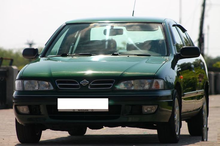 Продам Nissan Primera, 1998