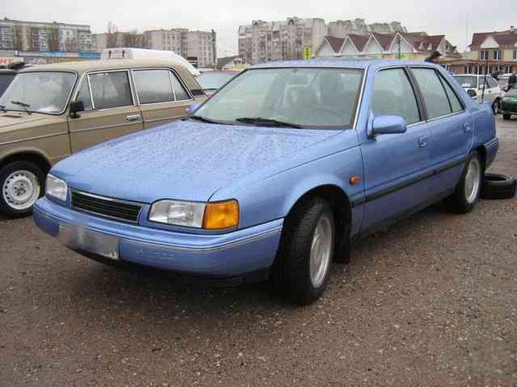 Продам Hyundai Sonata, 1991