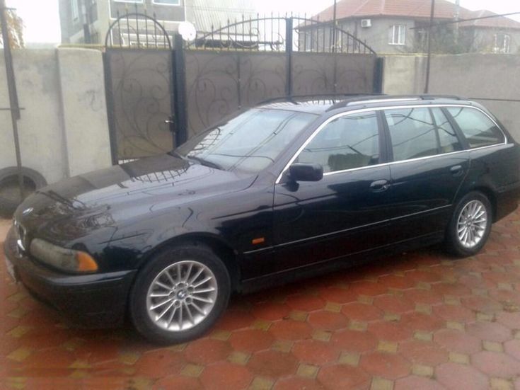 Продам BMW X6, 2001