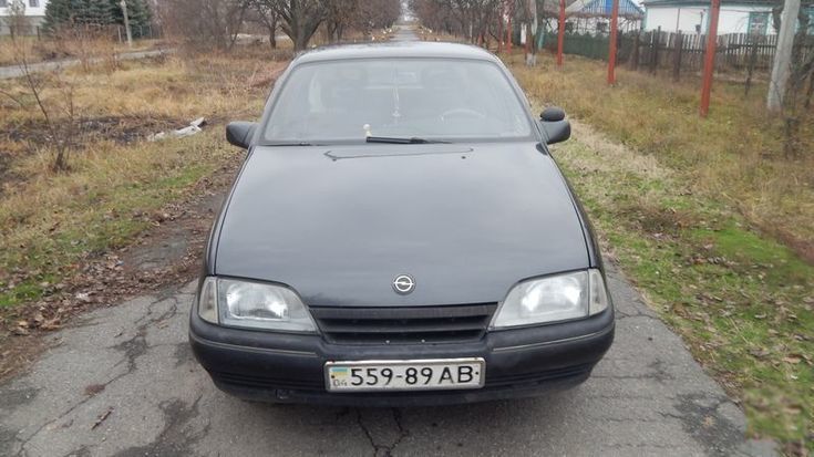 Продам Opel Omega, 1989