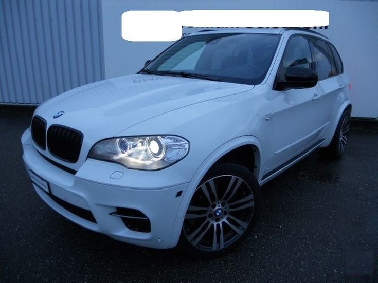 Продам BMW X5, 2013