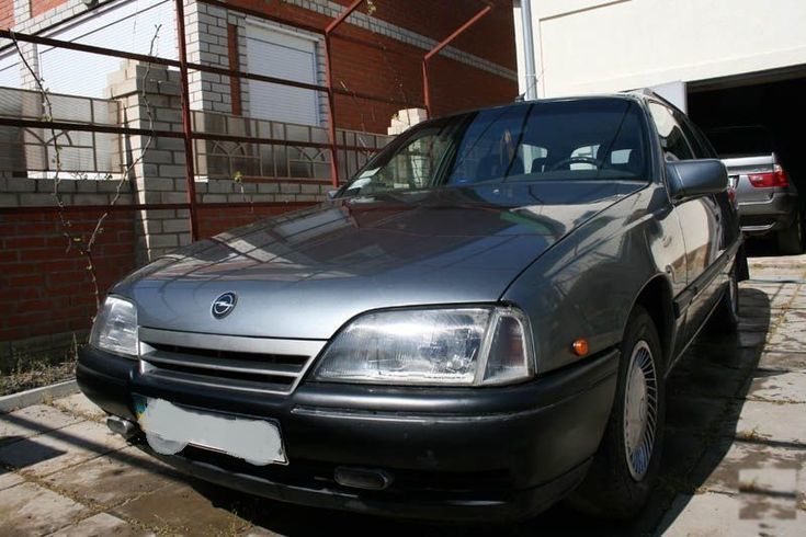Продам Opel Omega, 1988
