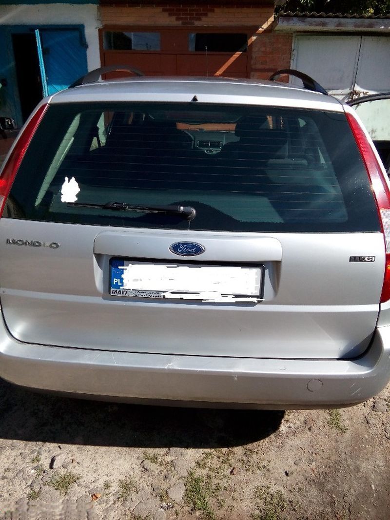 Продам Ford Mondeo, 2005