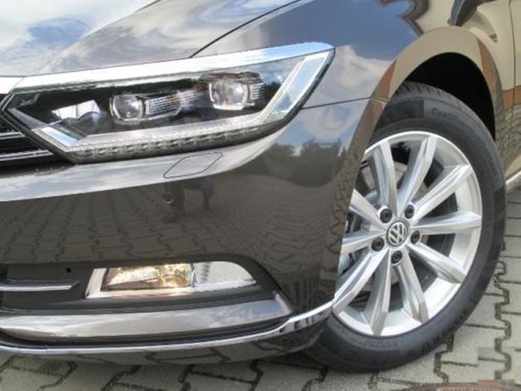 Продам Volkswagen passat b8, 2015