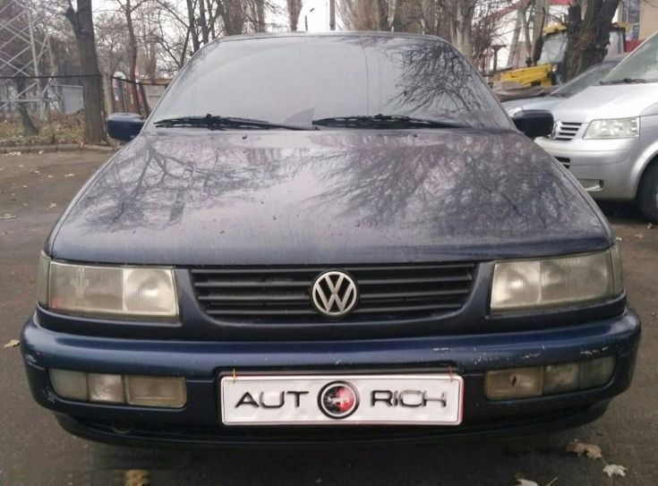 Продам Volkswagen Passat, 1994
